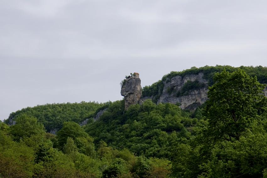 Храм Симеона Столпника