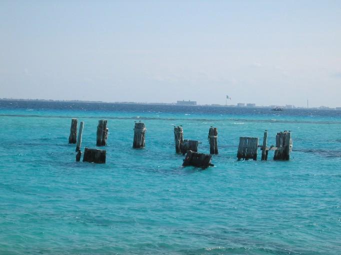 Isla Mujeres Mexico