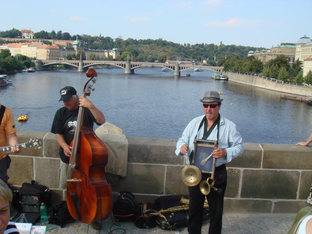 Карлов мост