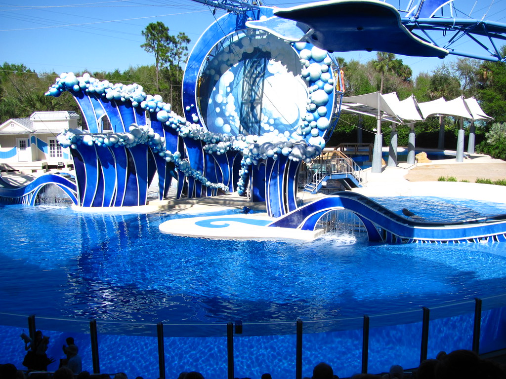 Sea World